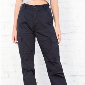 Brandy Melville Piper Worker Pants